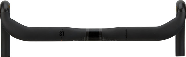 3T Superergo Integrale LTD 31.8 Lenker - black/440 mm