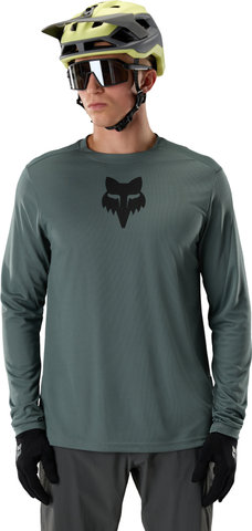 Fox Head Maillot Ranger L/S - S