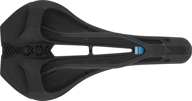PRO Turnix Team AF Saddle - black/142 mm