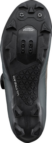 Shimano Chaussures VTT SH-XC503 pour Dames - sand beige/39