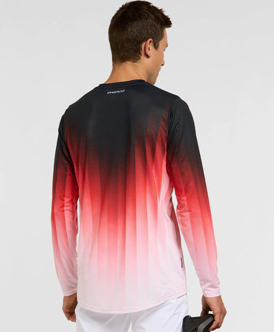 DHaRCO Maillot Race - prism | M