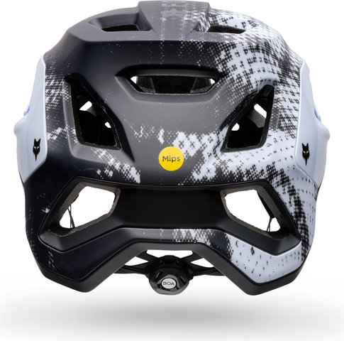 Fox Head Casco Speedframe Pro Sense MIPS - white | 51 - 55 cm