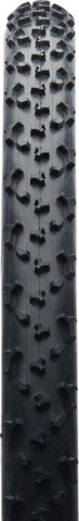 Challenge Cubierta plegable Limus Pro Handmade TLR 28" - negro-marrón claro/28 /33 /33-622