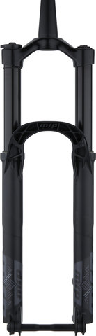 MRP Raven Boost 29" Suspension Fork - black/15 mm Thru Axle/160 mm/46 mm/1 1/8" - 1,5" tapered/29"/110 mm