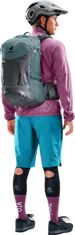 deuter Trans Alpine Pro 28 Rucksack - graphite-shale/28 l