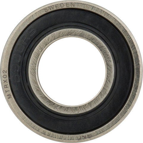 SKF Roulement Rainuré à Billes MTRX02 61900 10 mm x 22 mm x 6 mm - universal/61900