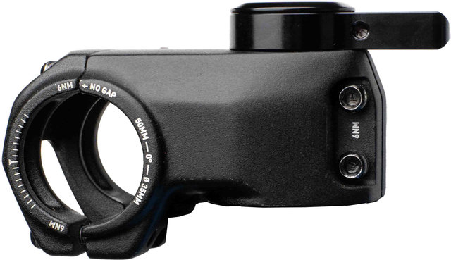 REVERSE Components Adaptateur easyLOOP Ahead - black