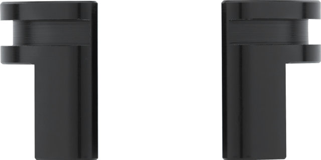 RockShox Outil Tendeur Vise Blocks pour Deluxe Coil B1+ àpd 2023 - black