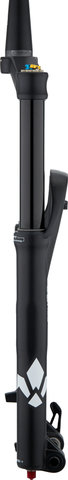 Formula Selva R 27,5+/29" Boost Federgabel - matte black/160 mm / 1.5 tapered / 15 x 110 mm
