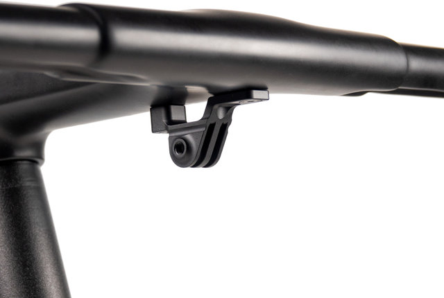 Lupine Adaptateur GoPro Aero d570 - noir