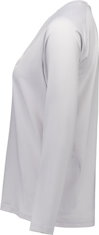 POC Reform Enduro Damen Jersey - granite grey | L