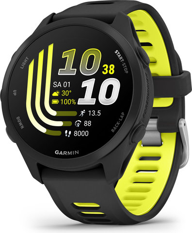 Garmin Forerunner 170 Music Smartwatch - 