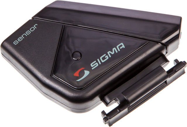 Sigma STS Cadence Sensor for BC 1609/1909/2209/16.12 / Rox 5-9 - black Sigma STS Cadence Sensor for BC 1609/1909/2209/16.12 / Rox 5-9 - black