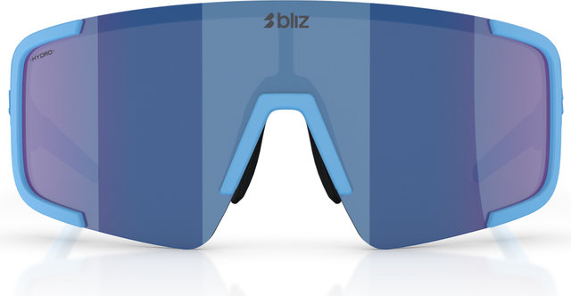 Bliz P003 Sports Glasses - matte blue | blue