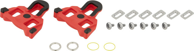Garmin Pedal con medición de potencia Rally RS200 Powermeter - negro
