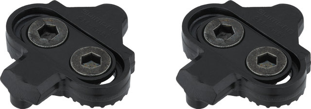 Shimano SM-SH51 SPD MTB Bike Pedal Cleats – Multi-Release – Black – New
