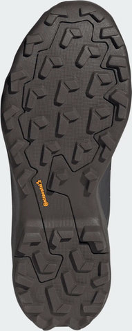adidas Outdoor TERREX Skychaser AX5 Mid GTX Wanderschuhe - shaoli carbon brostr | 42 2/3