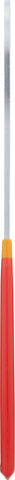 Unior Bike Tools Llave de pedales 1613/2DP - red