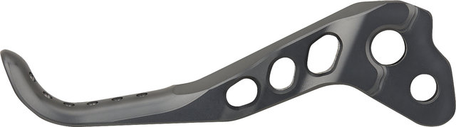 OAK Components Ensemble de leviers de frein SR pour SRAM - lunargrey