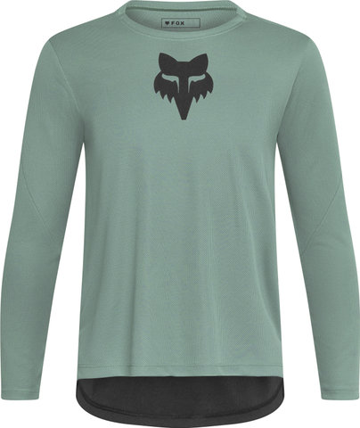 Fox Head Maillot Youth Ranger L/S - pine | S