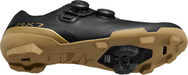 Shimano RX710 Gravel Shoes - black | 41
