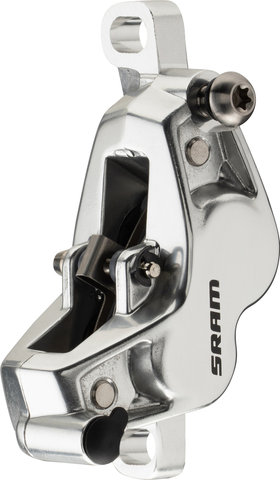 SRAM Pinza de Freno para Level 4P Ultimate Stealth C1 - clear anodized | plata