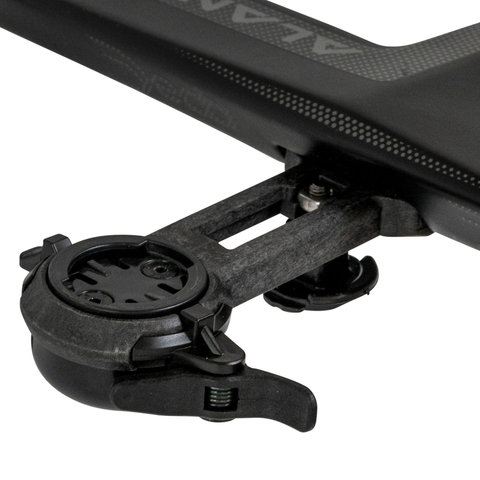 CloseTheGap Raceday 4 Evo da Computerhalterung für Deda - universal