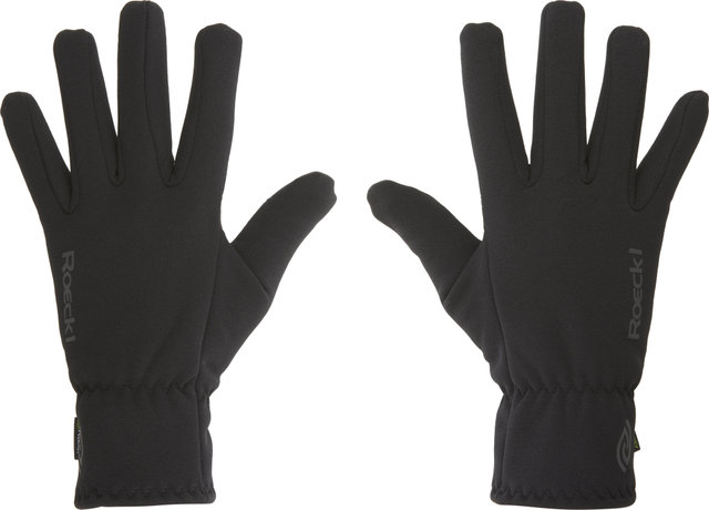 Roeckl Gants Parlan - black/8