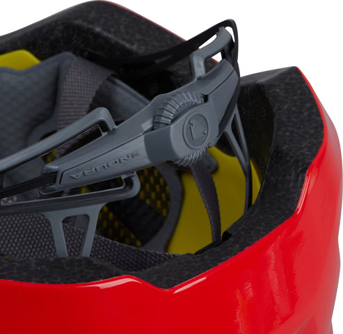 Endura Hummvee MIPS Helmet - flame red | 58 - 63 cm
