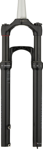 RockShox Judy Gold RL Solo Air 29" Federgabel - gloss black/5 mm Schnellspanner/100 mm/51 mm/1 1/8" - 1,5" tapered/29"/100 mm