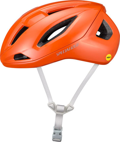Specialized Casco Search MIPS - red dirt/55 - 59 cm