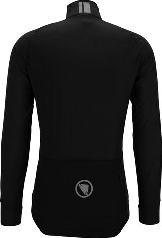 Endura FS260-Pro Jetstream L/S II Jersey - black/M