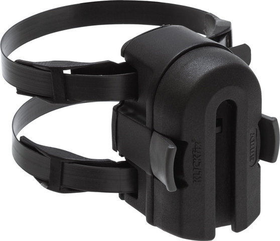 ABUS USKF Bracket for U-locks - black
