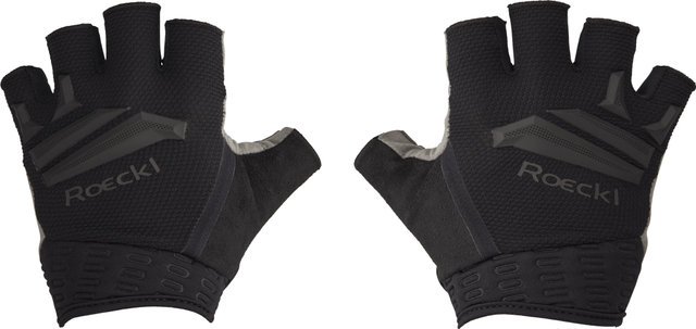 Roeckl Mitaines Iseler - black/8