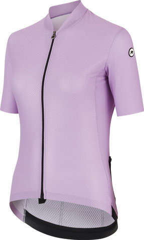 ASSOS Uma GT DRYLITE S11 Women's Jersey - interstellar orchid/S