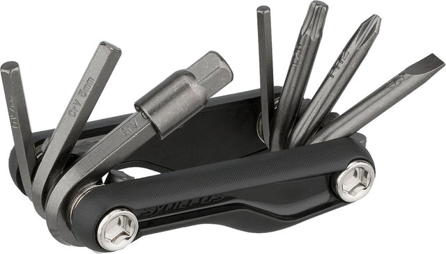 Syncros Composite 9 Multitool - black