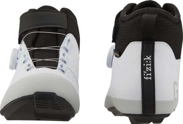 Fizik Tempo Artica R5 GTX Road Shoes - white/42