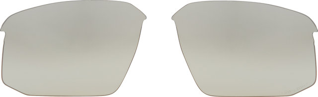 100% Spare Mirror Lenses for Speedcoupe Sports Glasses - low-light yellow silver mirror/low light yellow-silver mirror