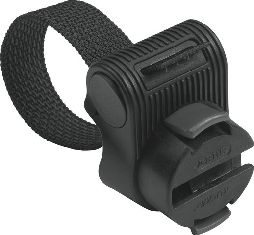 ABUS Phantom 8950 Kabelschloss - schwarz/180 cm / TexKF Mini