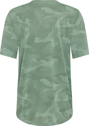 Fox Head Maillot Ranger TruDri SS - pine | S