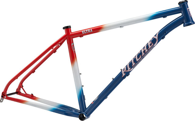 Ritchey P-29ER Stahl 29" Rahmen - team edition | 50 mm | M | 29"