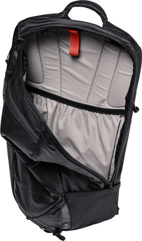 VAUDE Sac à Dos Uphill 8 - black/8000 