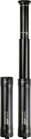 Daysaver Minibomba Pump 40 HV - black