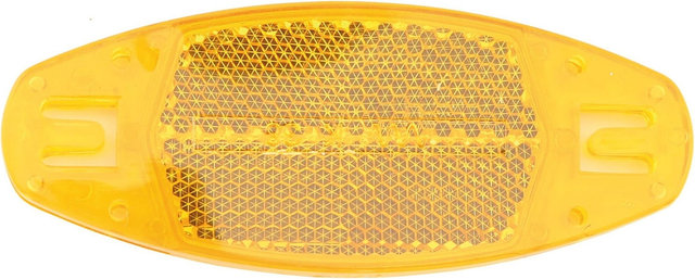 CONTEC Speichenreflektor CSR-100 - orange