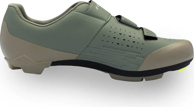 Sidi Silvis XC MTB Schuhe - dark gray | 43