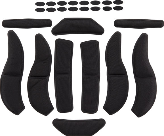 LUMOS Padding for Matrix and Street - black