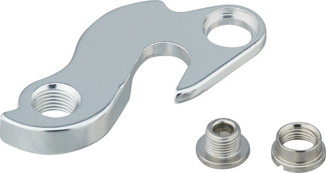Scott Derailleur Hanger for Speedster Rim 2015 - 2016 Model - silver/type 2