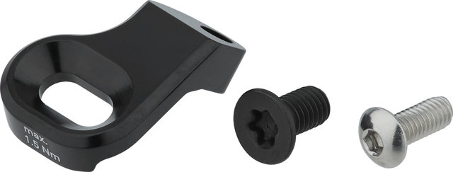 DT Swiss L2 auf L3 Lenkerremote Conversion Kit - schwarz