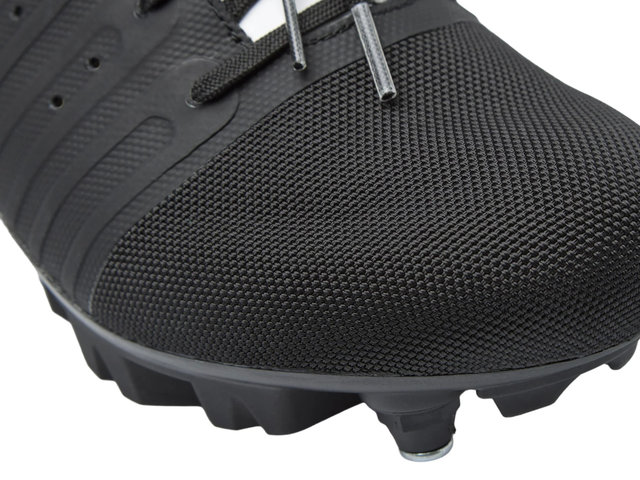 DMT KM4 PJ MTB Shoes - black-white/39