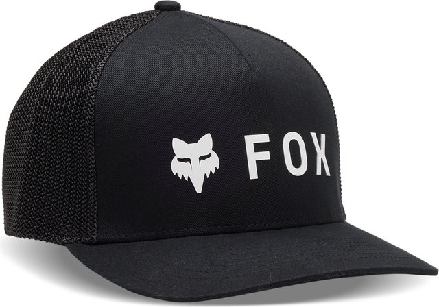 Fox Head Absolute Flexfit Cap - black | S/M